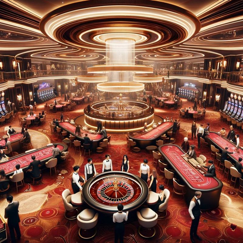 7 stratégies éprouvées pour jouer aux slots sur Buzzly et choisir le meilleur casino en ligne